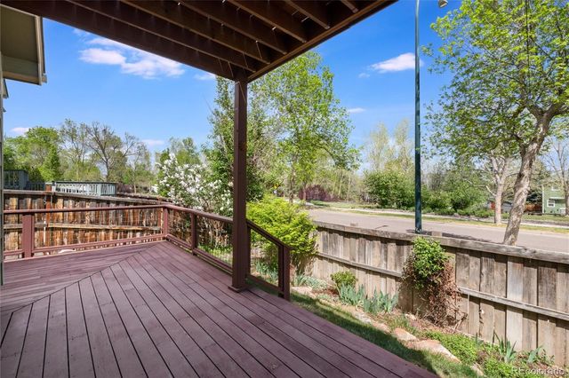 5386 S Gray Street, Littleton, CO 80123