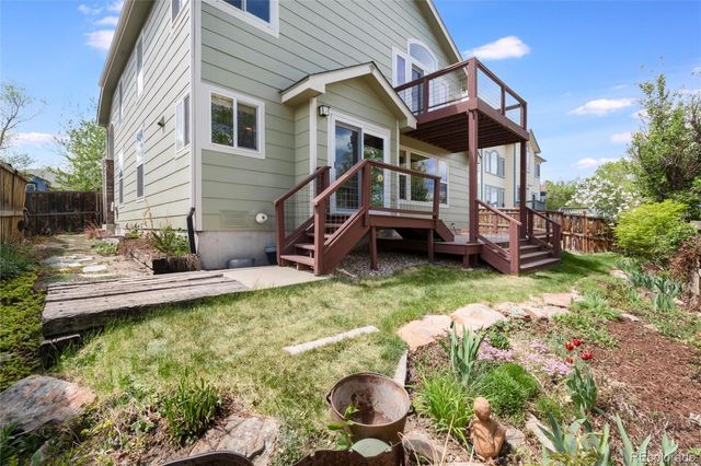 5386 S Gray Street, Littleton, CO 80123