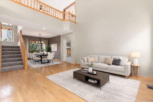 5386 S Gray Street, Littleton, CO 80123