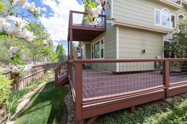 5386 S Gray Street, Littleton, CO 80123