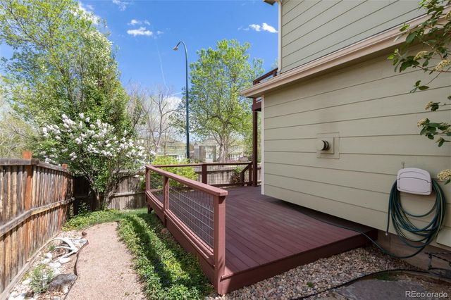 5386 S Gray Street, Littleton, CO 80123