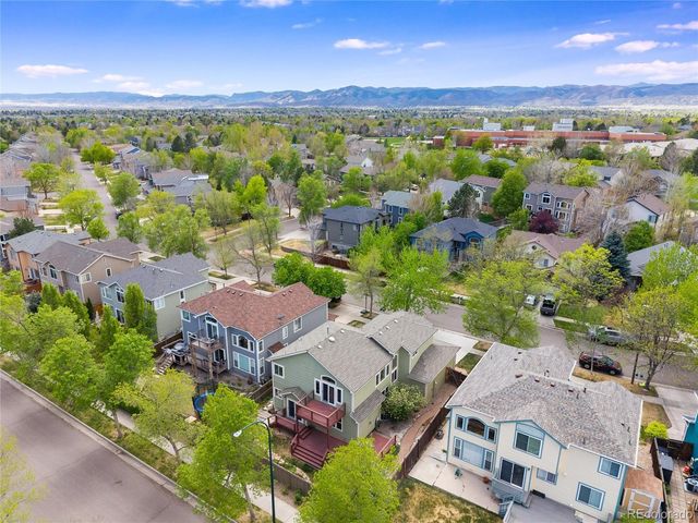 5386 S Gray Street, Littleton, CO 80123