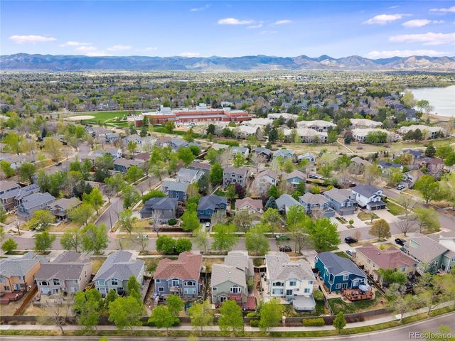 5386 S Gray Street, Littleton, CO 80123