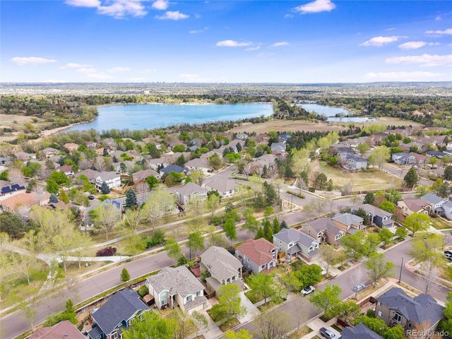 5386 S Gray Street, Littleton, CO 80123