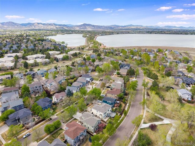 5386 S Gray Street, Littleton, CO 80123
