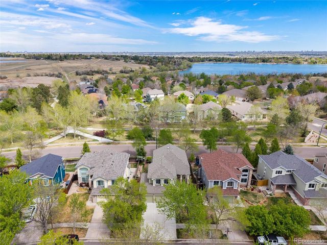 5386 S Gray Street, Littleton, CO 80123