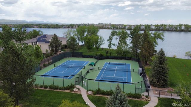 5386 S Gray Street, Littleton, CO 80123