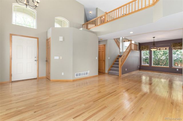 5386 S Gray Street, Littleton, CO 80123