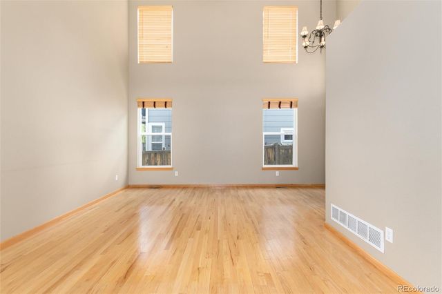 5386 S Gray Street, Littleton, CO 80123