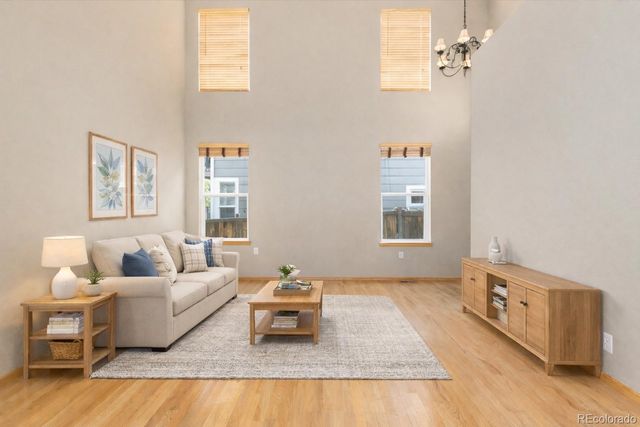 5386 S Gray Street, Littleton, CO 80123