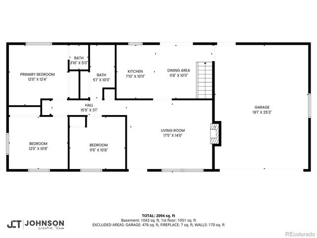 3320 23rd Street, Boulder, CO 80304