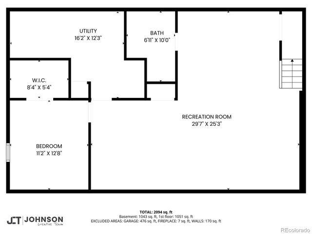 3320 23rd Street, Boulder, CO 80304