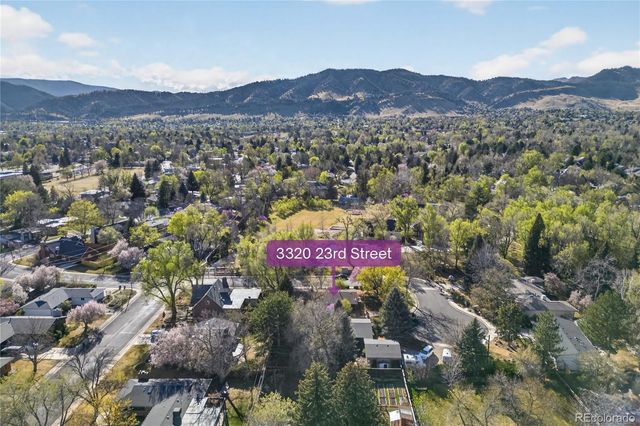 3320 23rd Street, Boulder, CO 80304