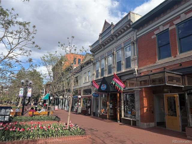 3320 23rd Street, Boulder, CO 80304