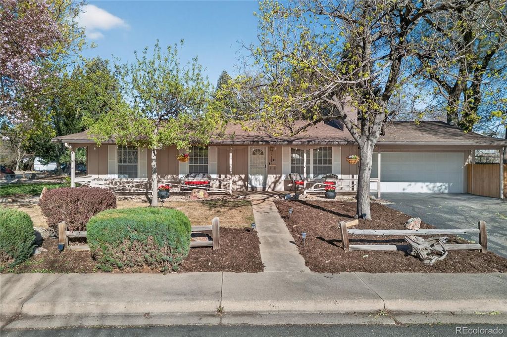 3320 23rd Street, Boulder, CO 80304