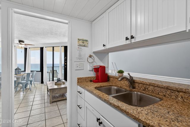 9850 S Thomas Drive 1103E, Panama City, FL 32408
