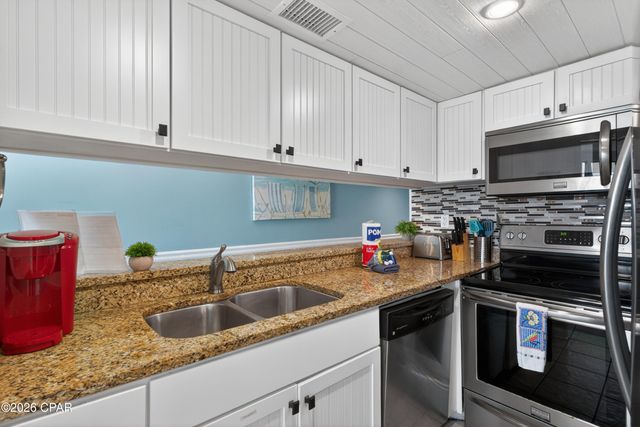9850 S Thomas Drive 1103E, Panama City, FL 32408