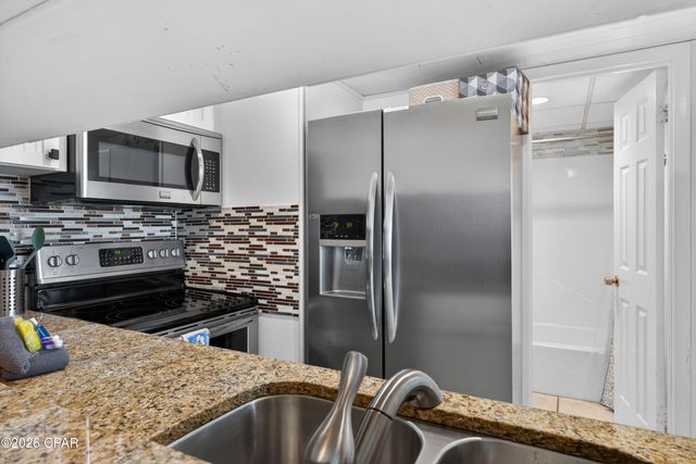 9850 S Thomas Drive 1103E, Panama City, FL 32408