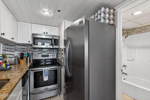 9850 S Thomas Drive 1103E, Panama City, FL 32408