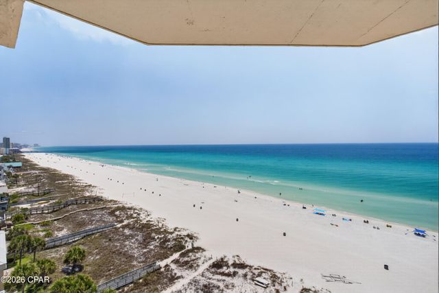 9850 S Thomas Drive 1103E, Panama City, FL 32408