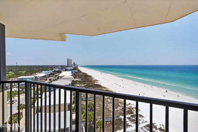 9850 S Thomas Drive 1103E, Panama City, FL 32408