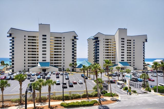 9850 S Thomas Drive 1103E, Panama City, FL 32408