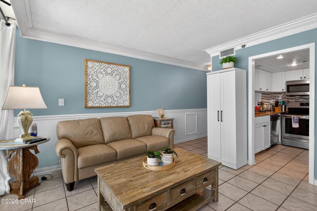 9850 S Thomas Drive 1103E, Panama City, FL 32408