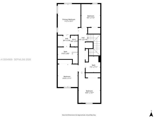 5555 NW 27th St, Lauderhill, FL 33312