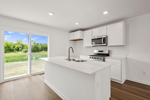 594 Petry Street, Hebron, IN 46341