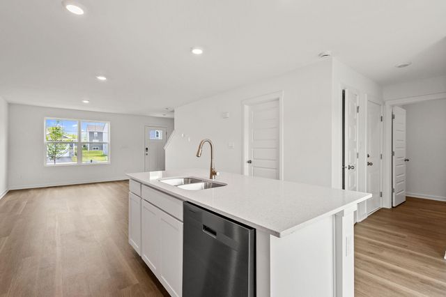 594 Petry Street, Hebron, IN 46341