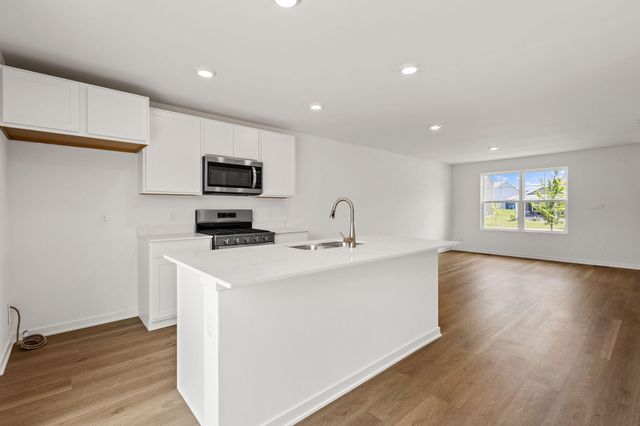 594 Petry Street, Hebron, IN 46341