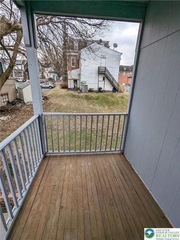 136 South 8th Street, Easton, PA 18042