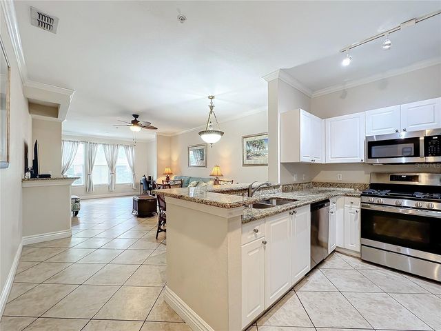 2724 VIA MURANO 615, Clearwater, FL 33764