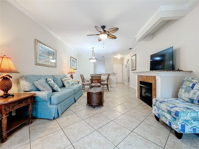 2724 VIA MURANO 615, Clearwater, FL 33764