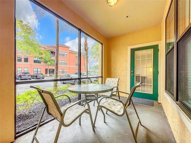 2724 VIA MURANO 615, Clearwater, FL 33764