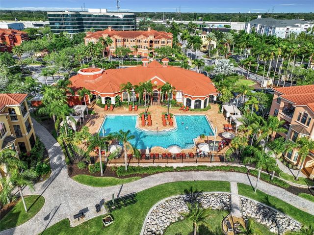 2724 VIA MURANO 615, Clearwater, FL 33764