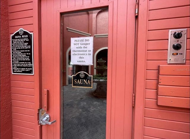 2724 VIA MURANO 615, Clearwater, FL 33764