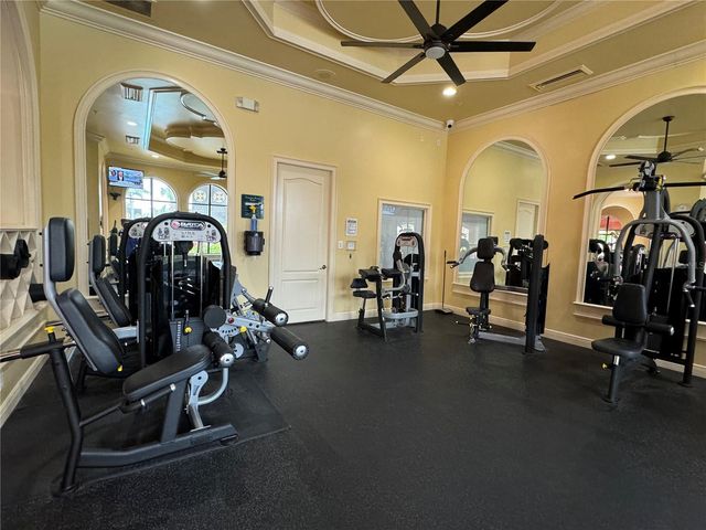 2724 VIA MURANO 615, Clearwater, FL 33764