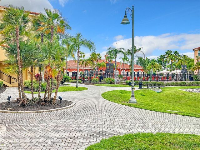 2724 VIA MURANO 615, Clearwater, FL 33764