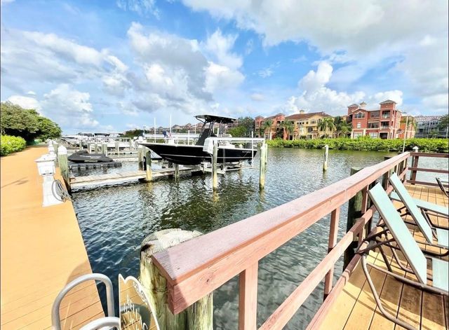 2724 VIA MURANO 615, Clearwater, FL 33764