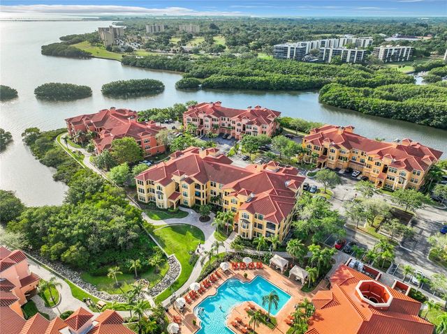 2724 VIA MURANO 615, Clearwater, FL 33764