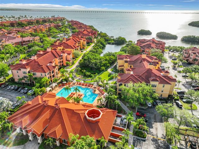 2724 VIA MURANO 615, Clearwater, FL 33764
