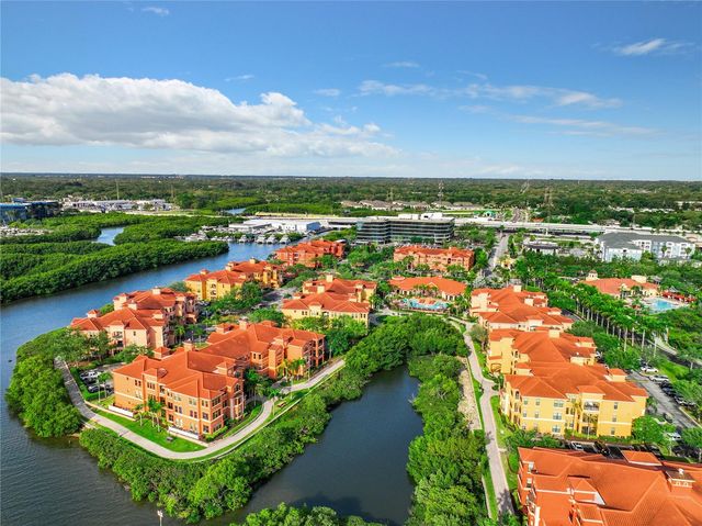 2724 VIA MURANO 615, Clearwater, FL 33764