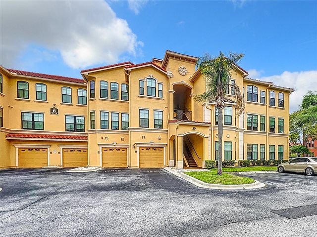 2724 VIA MURANO 615, Clearwater, FL 33764