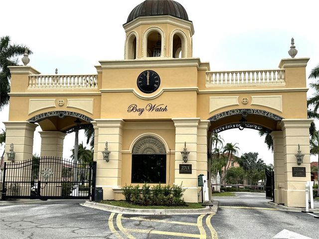 2724 VIA MURANO 615, Clearwater, FL 33764