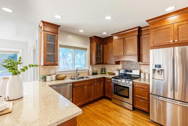 831 Coolidge Avenue, Sunnyvale, CA 94086