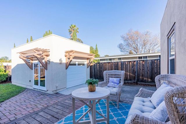 831 Coolidge Avenue, Sunnyvale, CA 94086