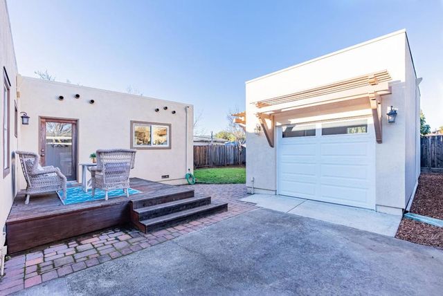 831 Coolidge Avenue, Sunnyvale, CA 94086