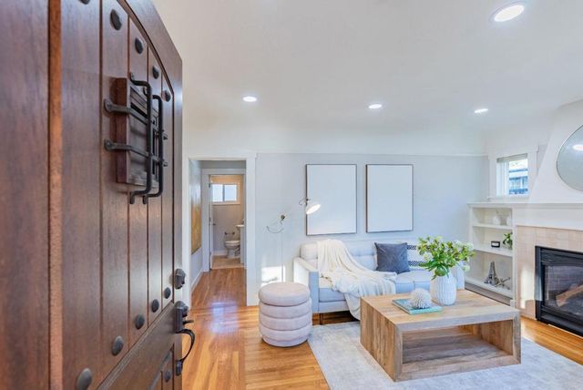 831 Coolidge Avenue, Sunnyvale, CA 94086