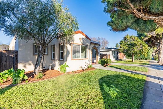 831 Coolidge Avenue, Sunnyvale, CA 94086